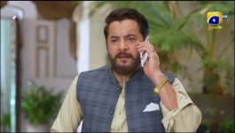 Qalandar Episode 09 - 11th Nov 2022